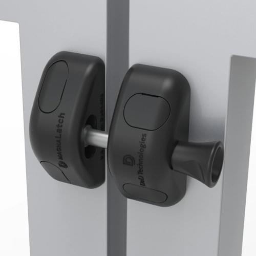 MagnaLatch Side Pull - Pool Gate Latch